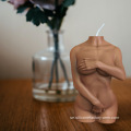 Torso Candle Mold Stora tillverkare i Mumbai